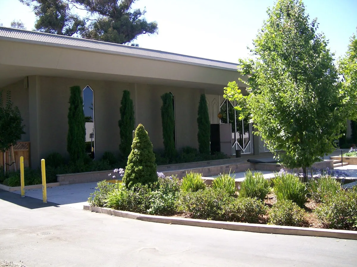 Napredak Hall gallery