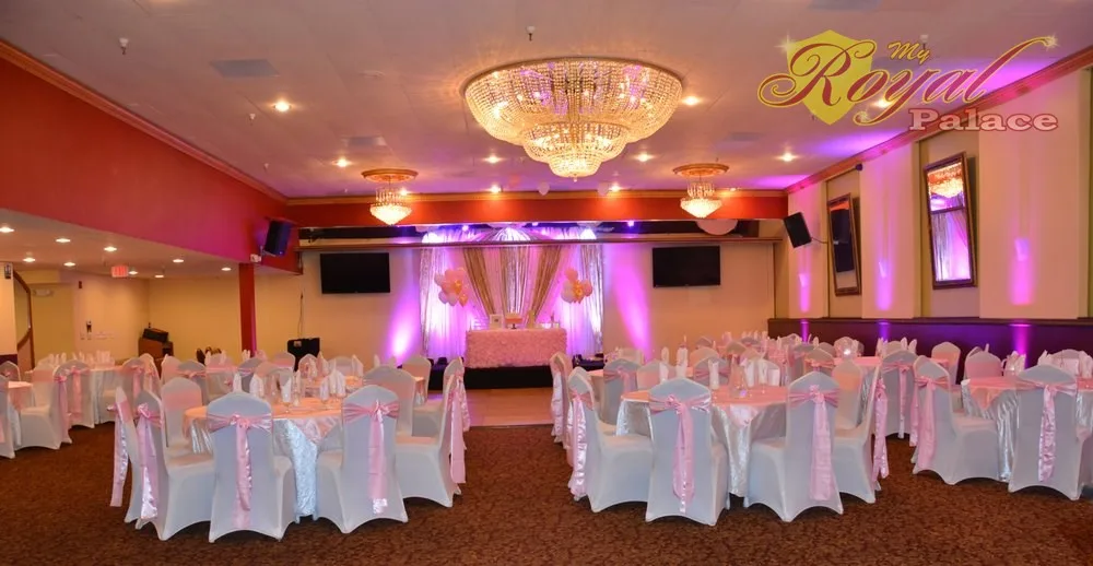 Napredak Hall gallery