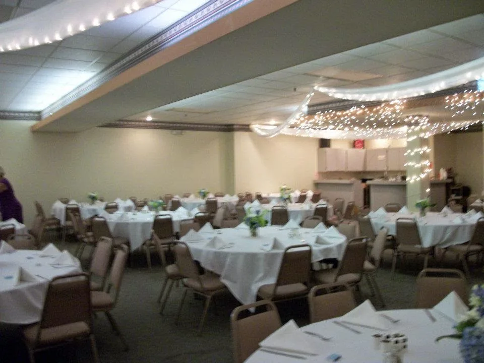 New Vintage Place — Ballroom & Banquet in Grand Rapids, MI