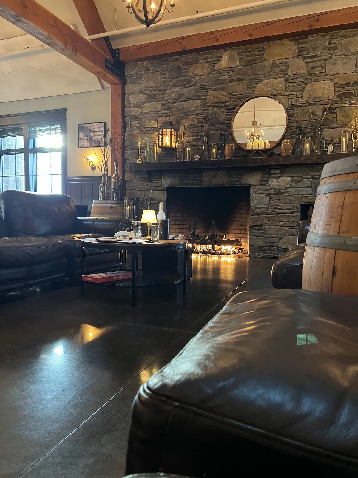 Newport Vineyards & Restaurant gallery