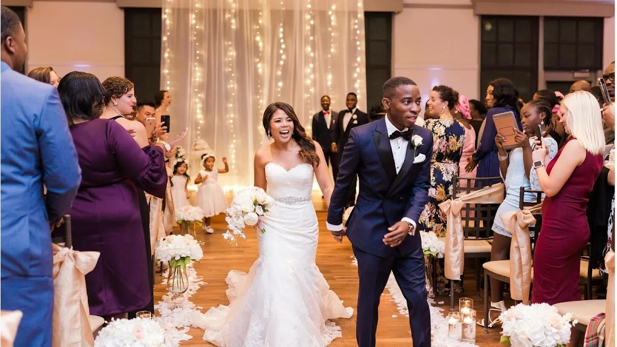 Next Level Events — Ballroom & Banquet in Little Rock, AR