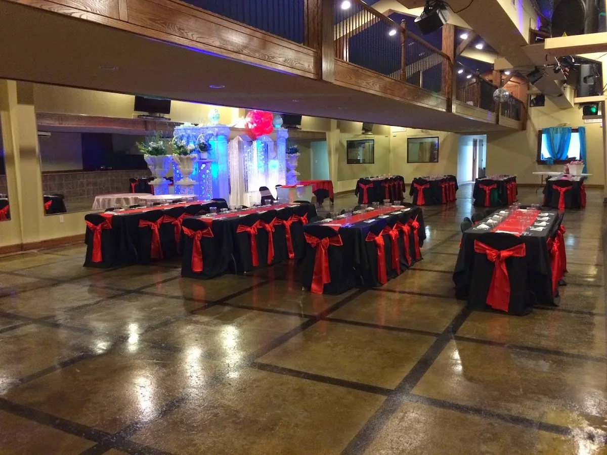 Next Level Events gallery