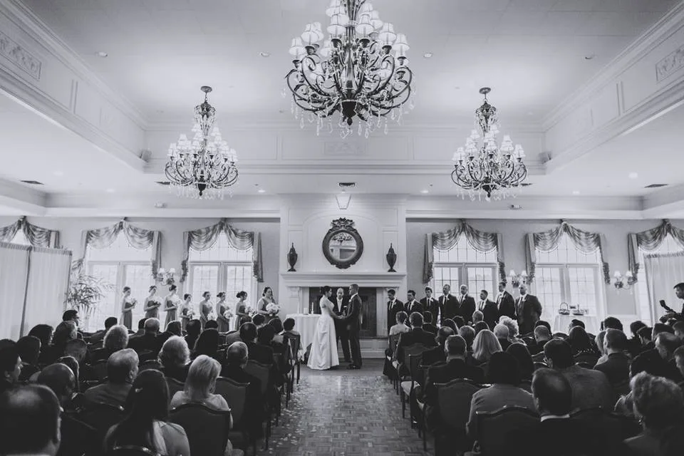 NJ Microwedding