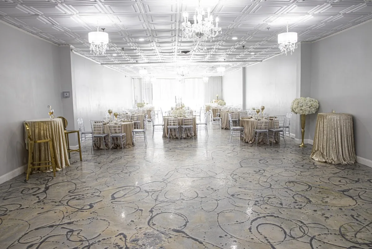 NJ Microwedding gallery