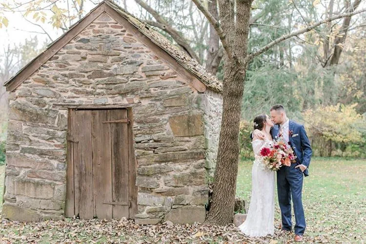 NJ Microwedding gallery