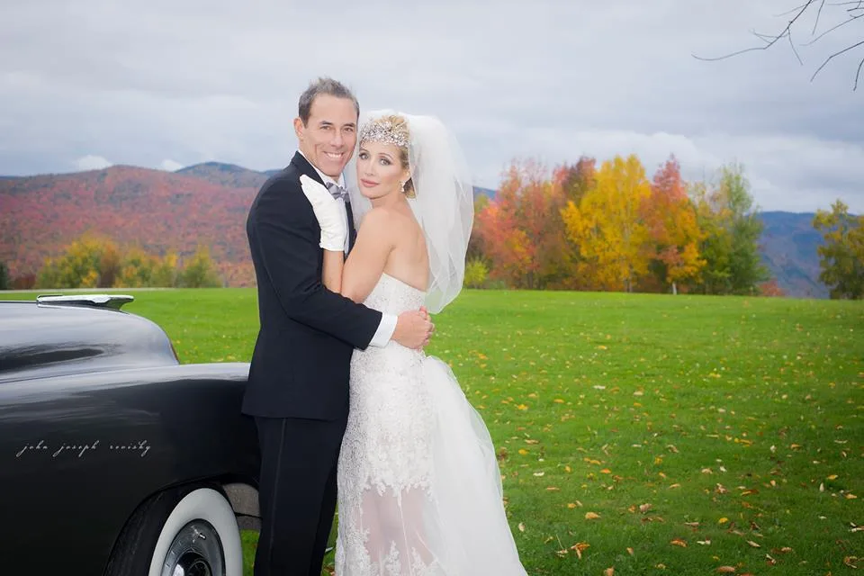 NJOY Event Planning, AKA NJOY Weddings & Events