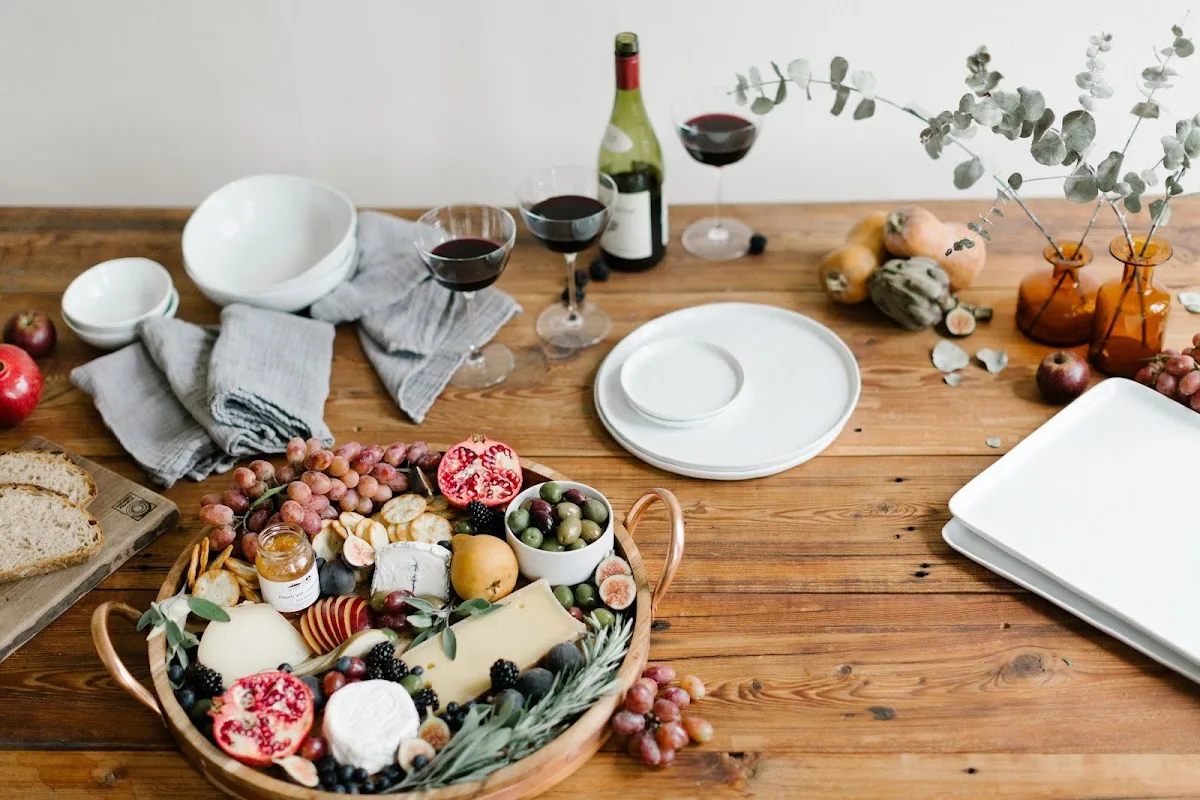 NJOY Event Planning, AKA NJOY Weddings & Events gallery