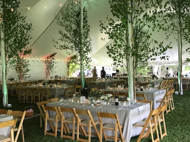 NJOY Event Planning, AKA NJOY Weddings & Events gallery