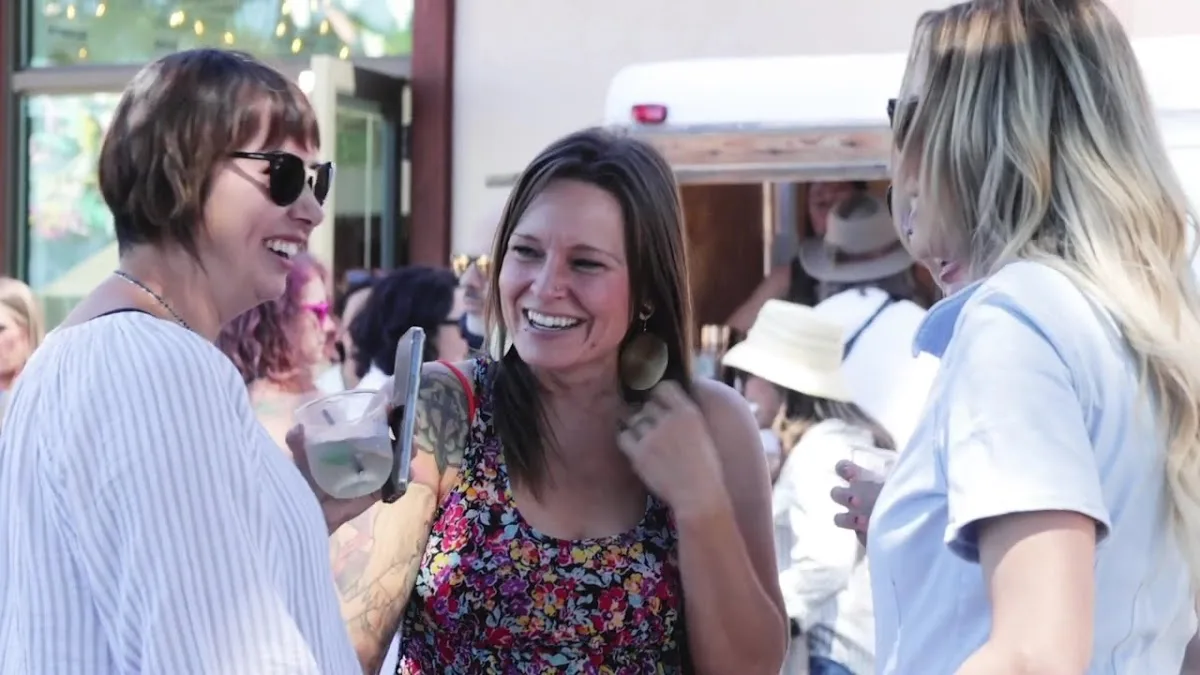 North Tahoe Event Center gallery