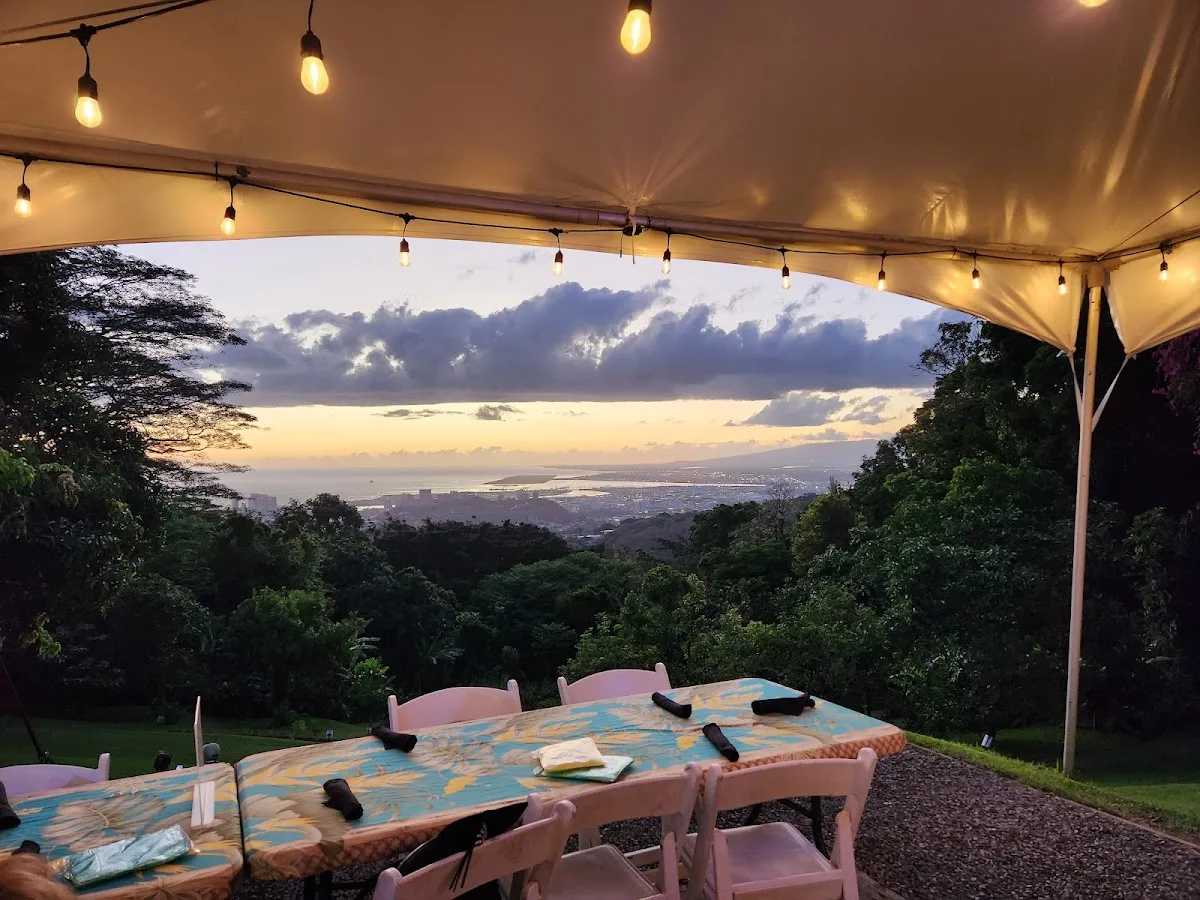 Nutridge Estate gallery