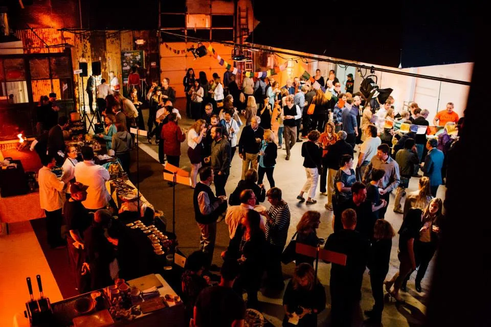 O'Maine Studios — Rooftop & Modern in Portland, ME