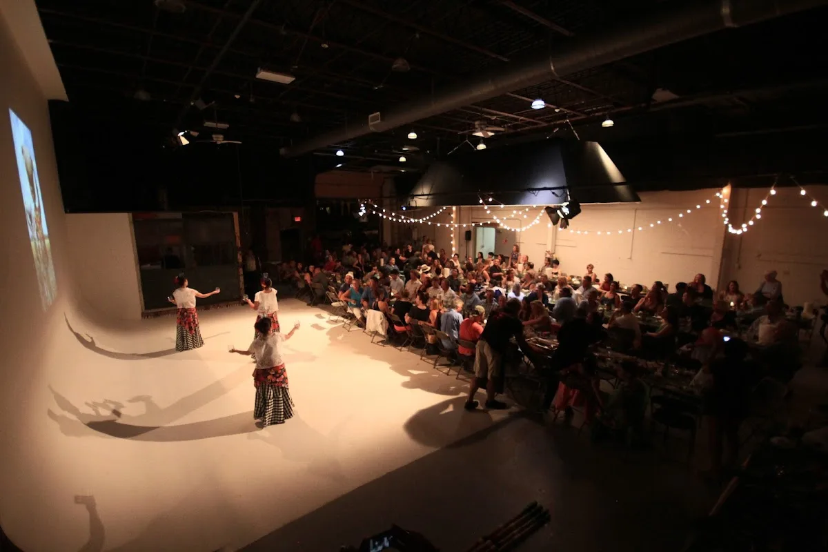 O'Maine Studios gallery