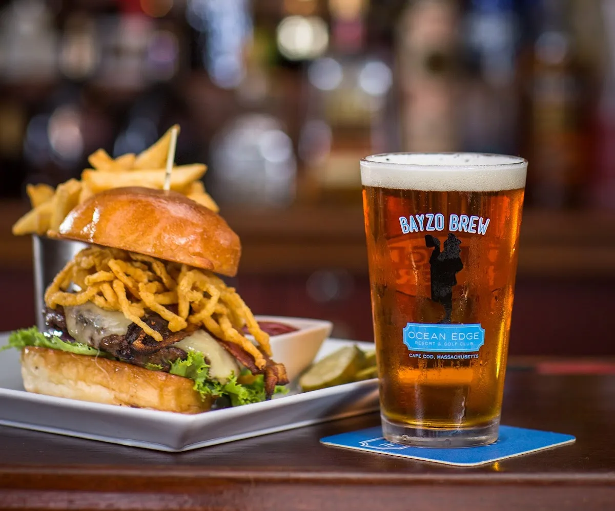 Ocean Edge Resort & Golf Club gallery