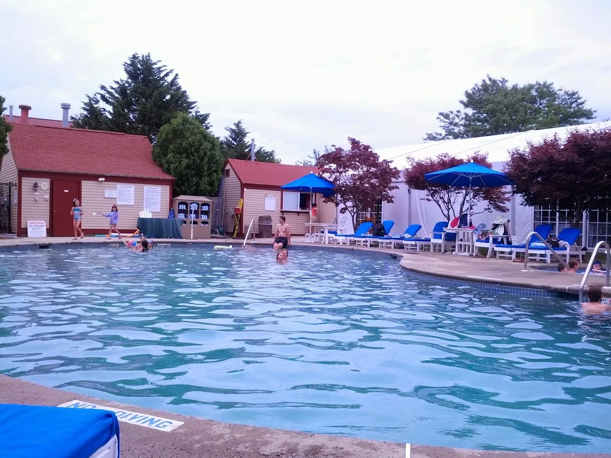 Ocean Edge resort grounds and outdoor scenery