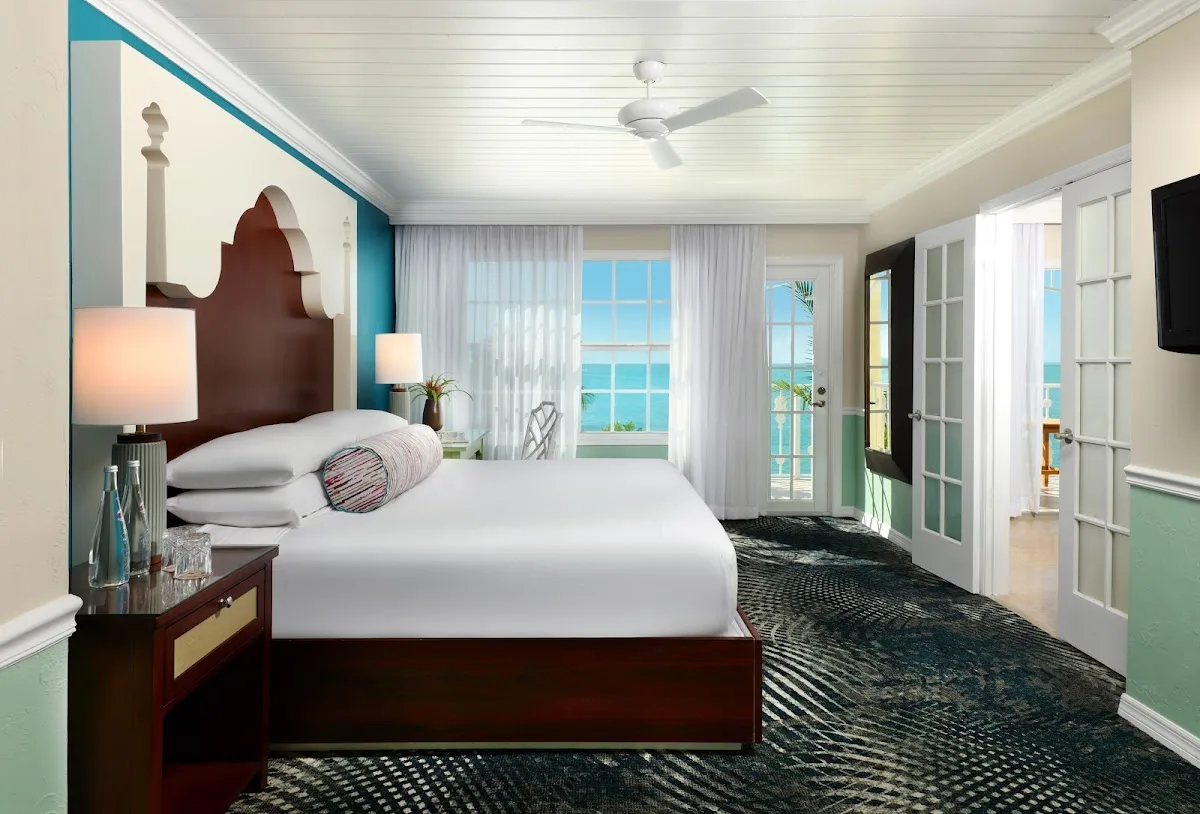 Ocean Key Resort & Spa — Historic & Elegant in Key West, FL