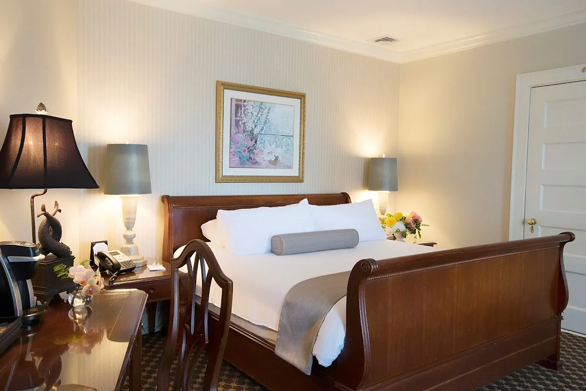 OceanCliff Hotel gallery