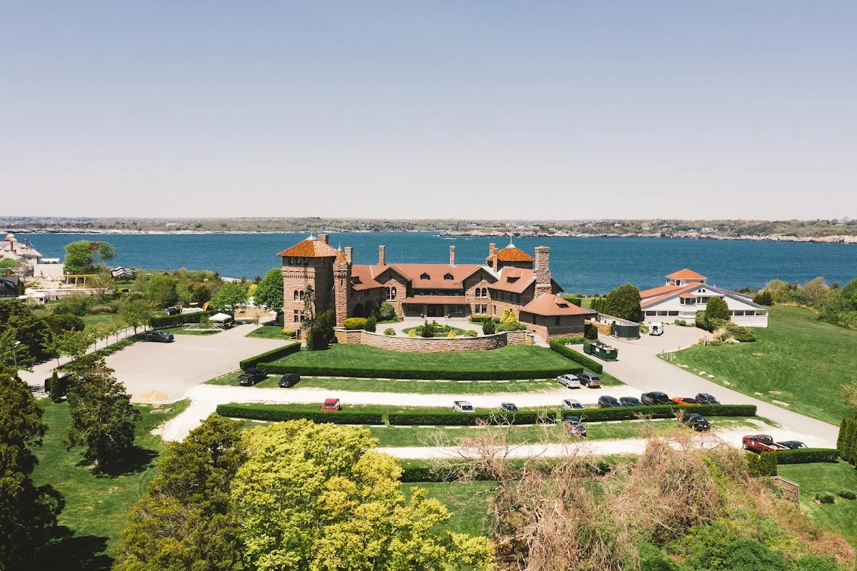 OceanCliff Hotel gallery