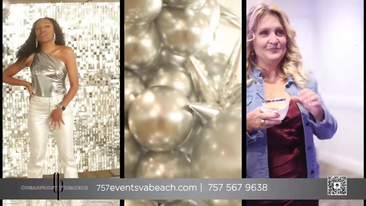 Oceanfront Premiere by 757 Events gallery