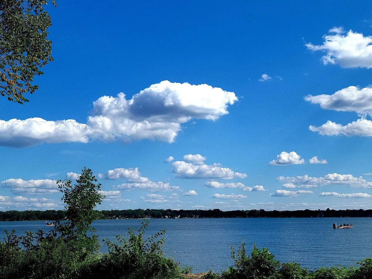 Olbrich Botanical Gardens gallery