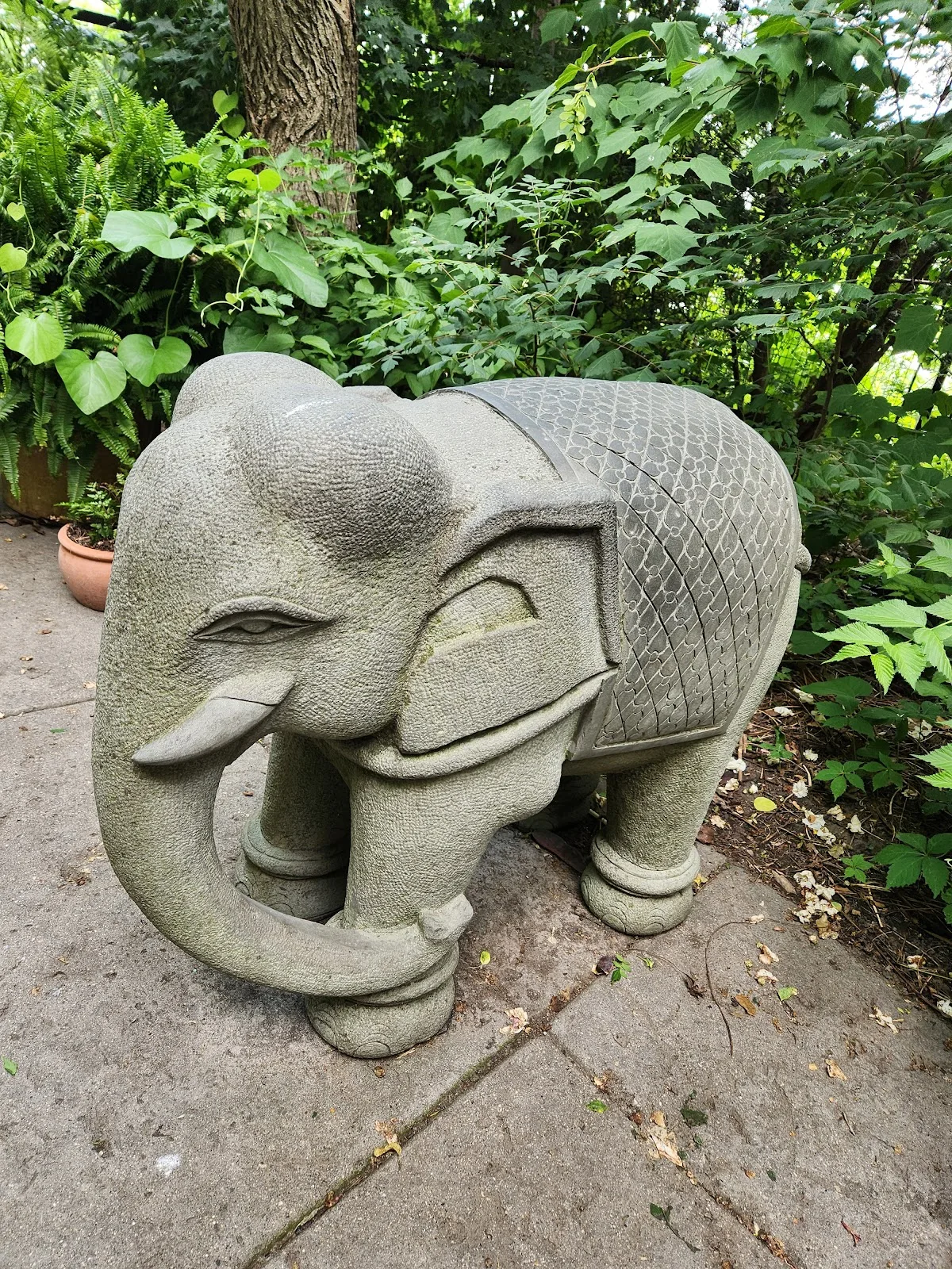 Olbrich Botanical Gardens gallery