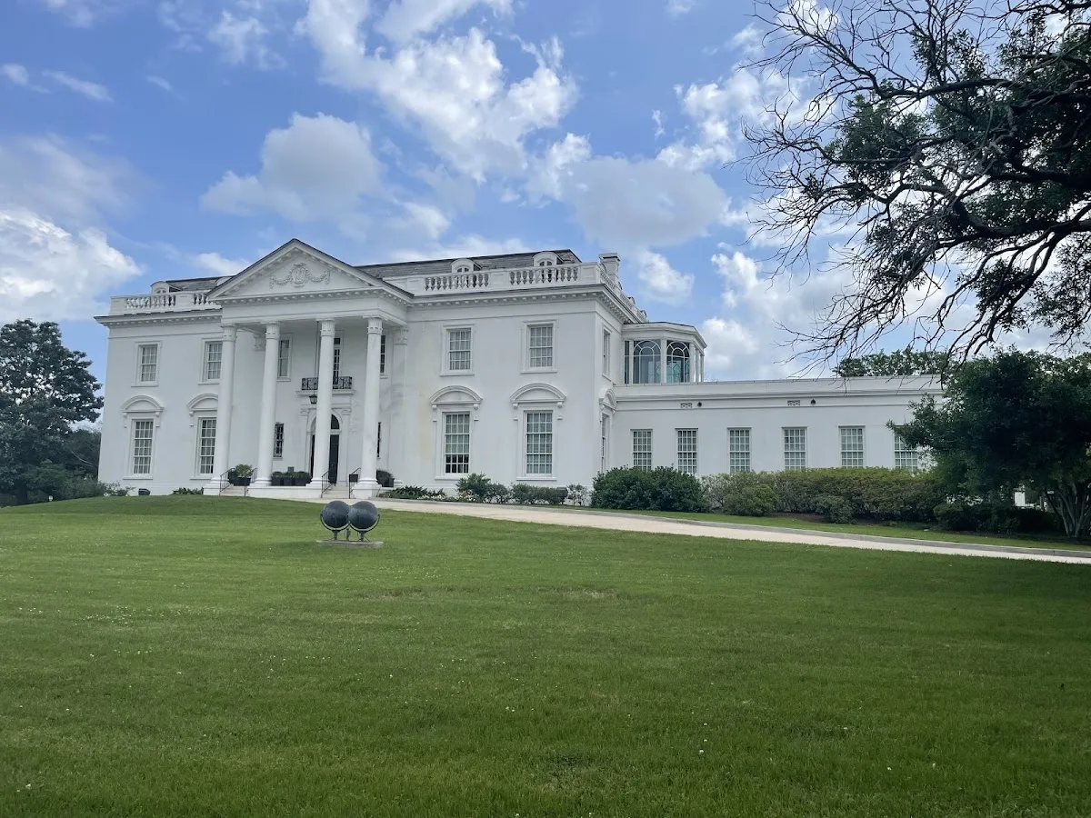 Old Governor's Mansion gallery