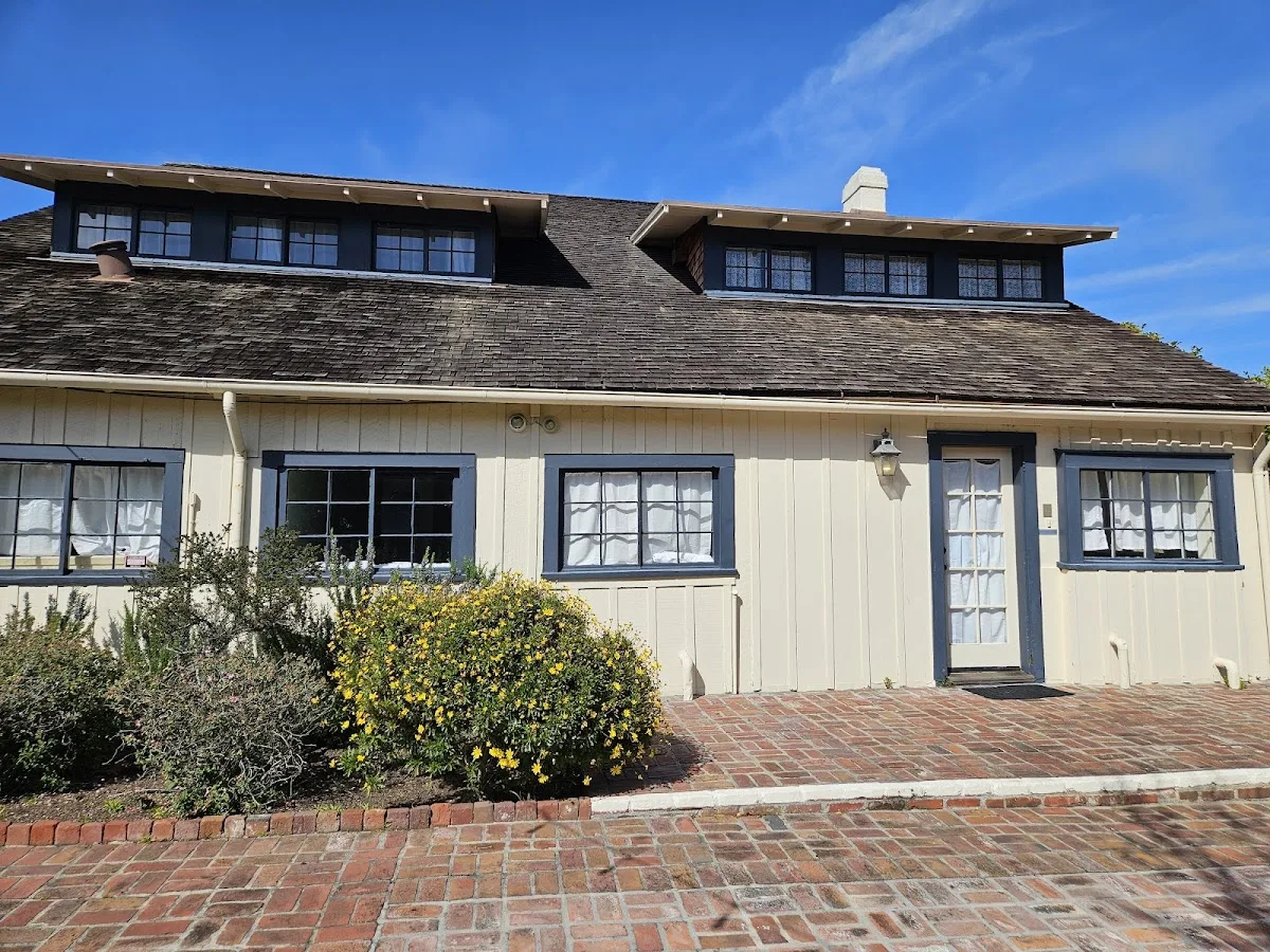 Old Whaling Station Adobe gallery