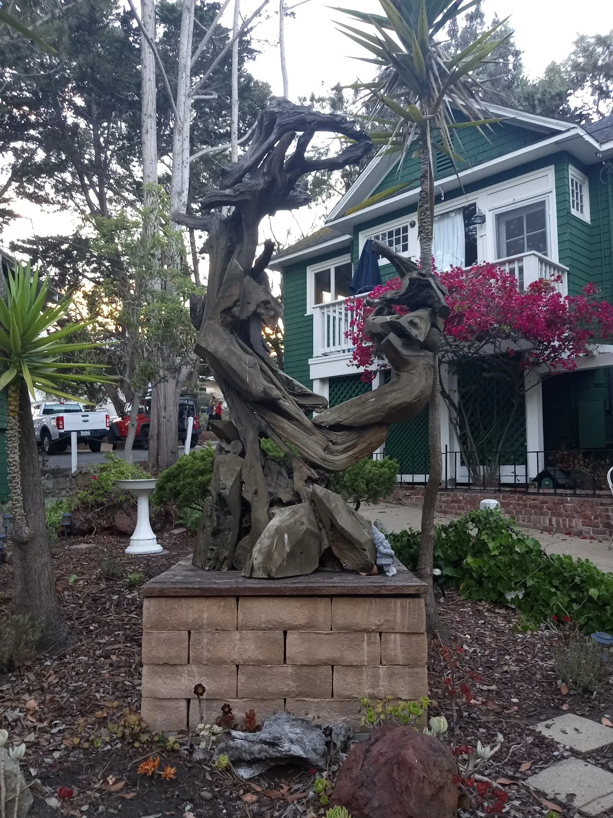 Old Whaling Station Adobe gallery