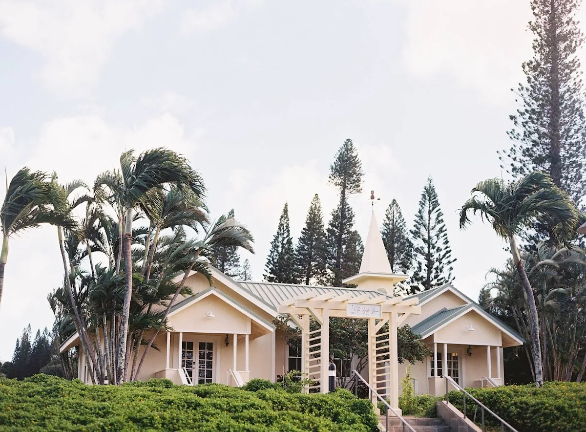 Olowalu Plantation House gallery