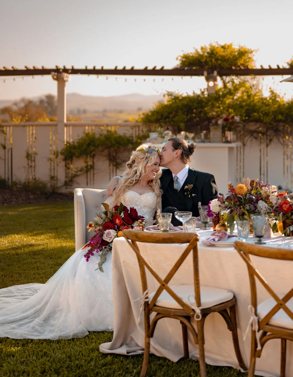 Olympia's Valley gallery