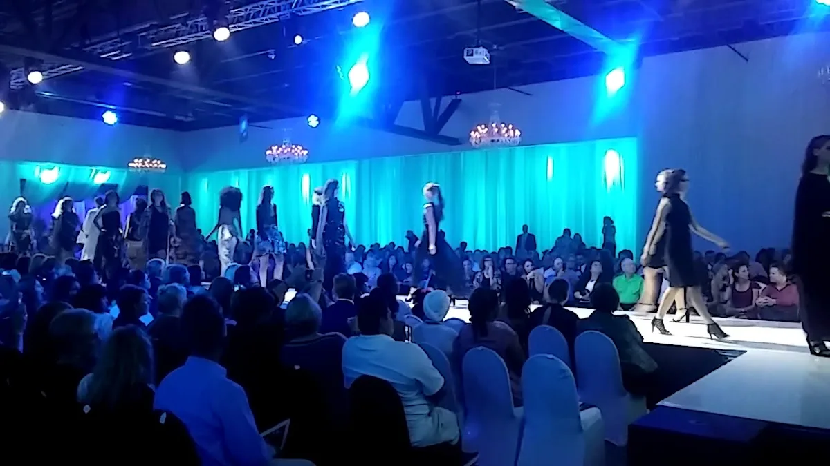 Omaha Design Center gallery