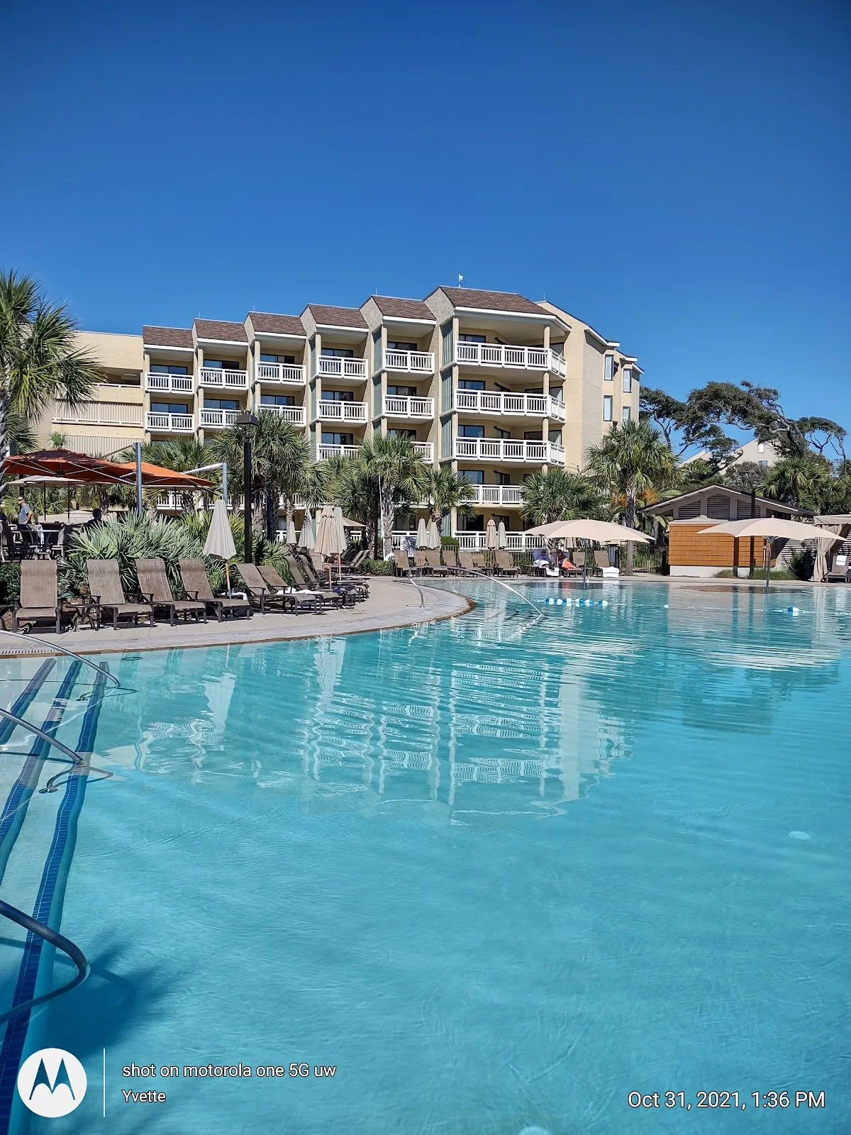 Omni Hilton Head Oceanfront Resort gallery