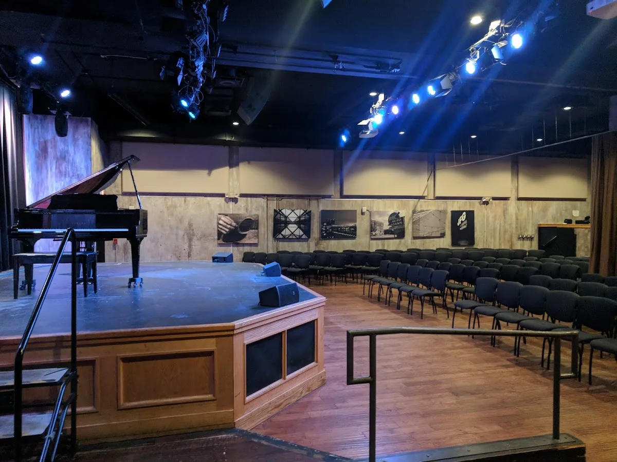 On Broadway Event Center — Ballroom & Banquet in Knoxville, TN