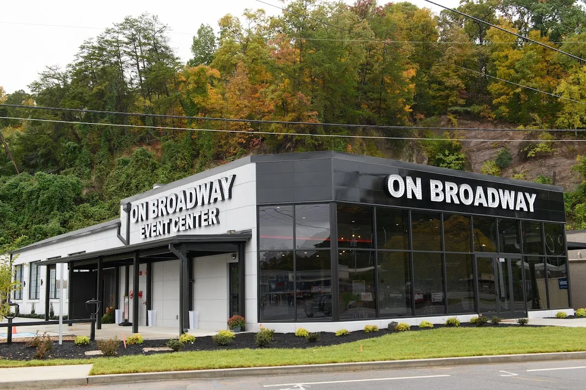 On Broadway Event Center gallery