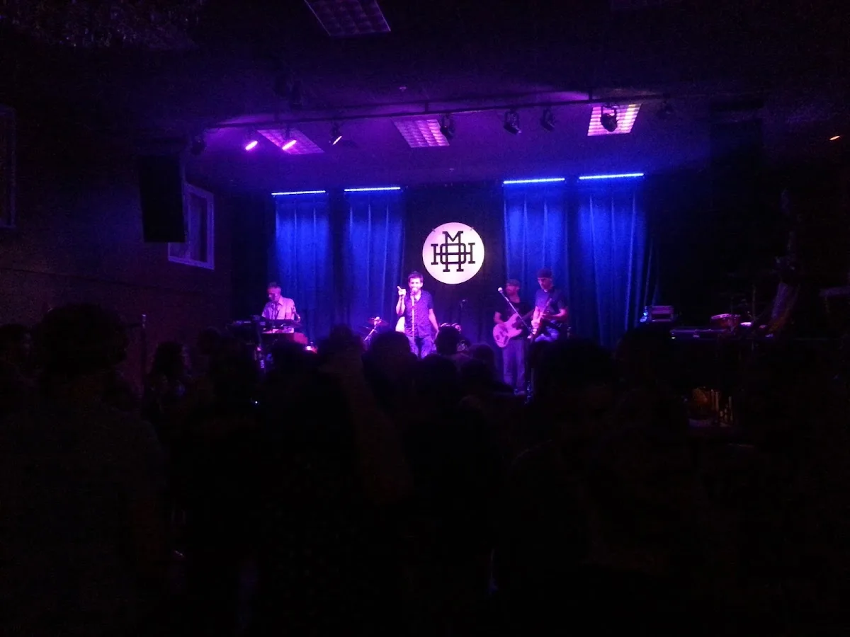 One Longfellow Square — Ballroom & Banquet in Portland, ME