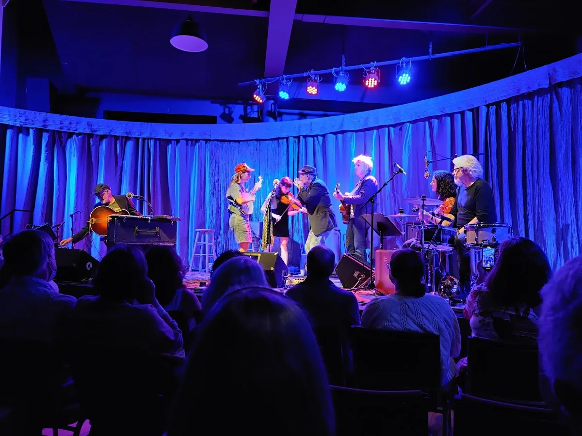 One Longfellow Square gallery