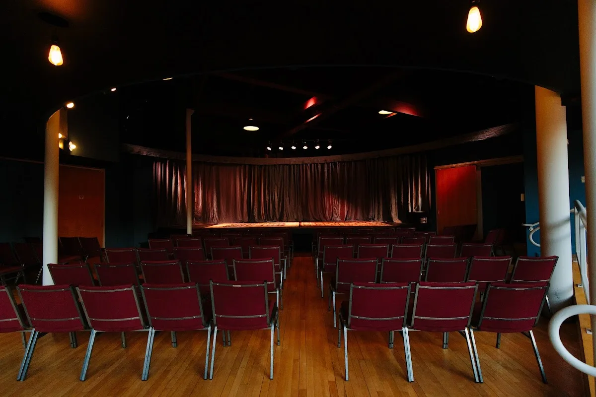 One Longfellow Square gallery