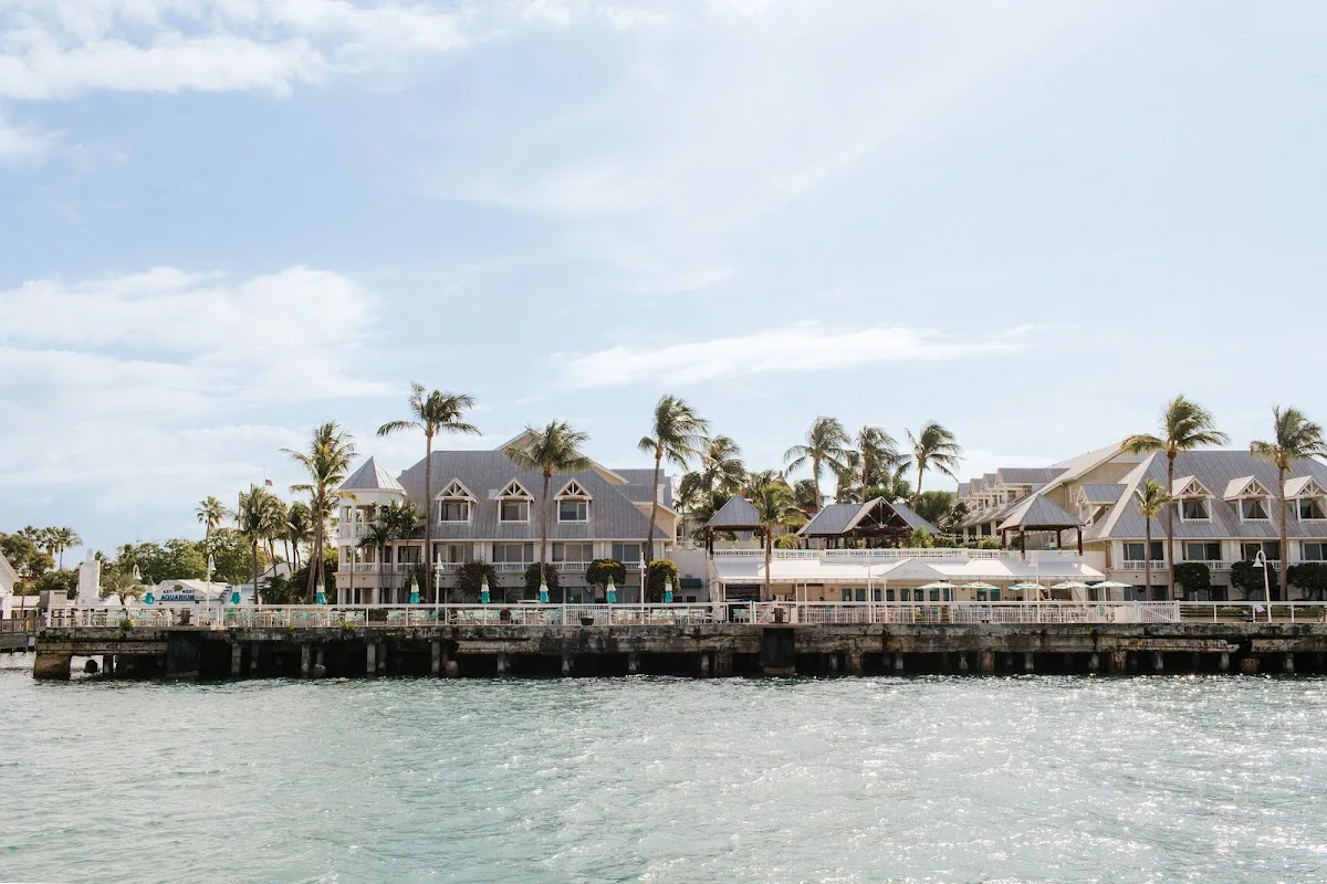 Opal Key Resort & Marina gallery