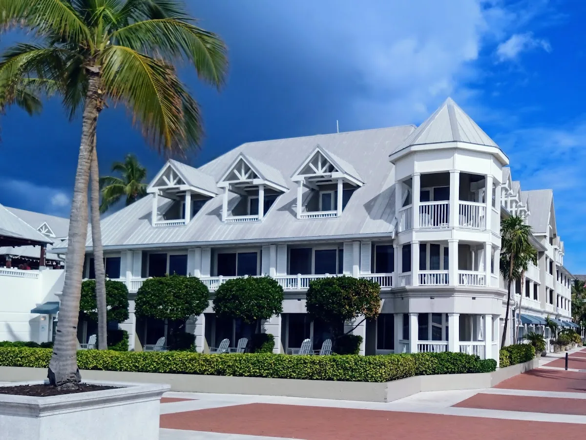 Opal Key Resort & Marina gallery