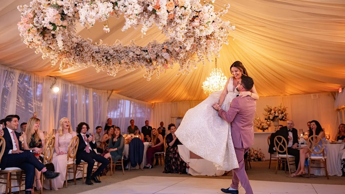 Orchard Avenue Events gallery