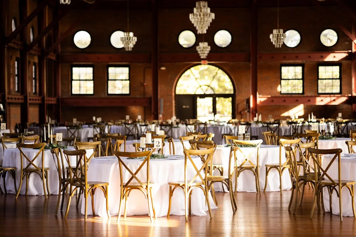 Orr Building — Ballroom & Banquet in Springfield, IL