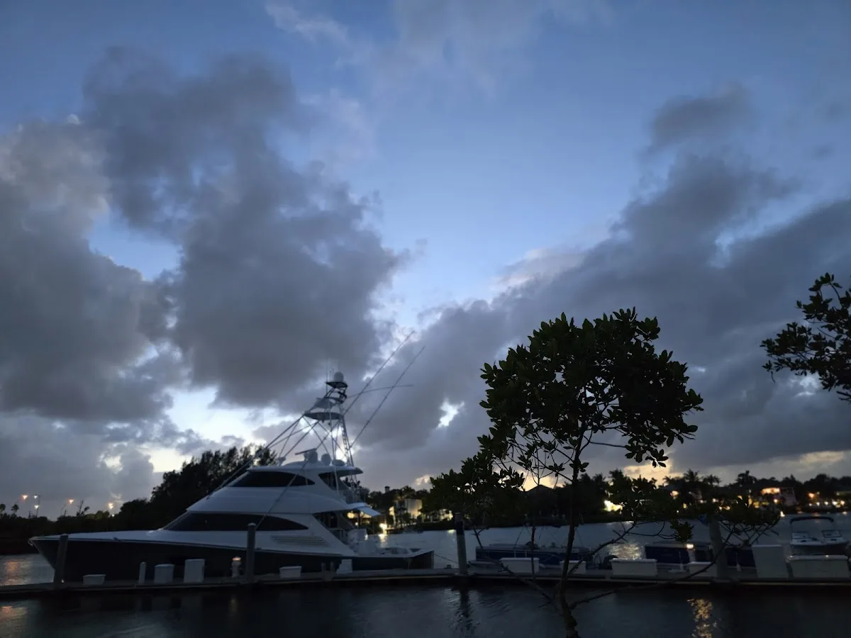 Out of the Blue Celebrations — Ballroom & Banquet in Palm Beach, FL