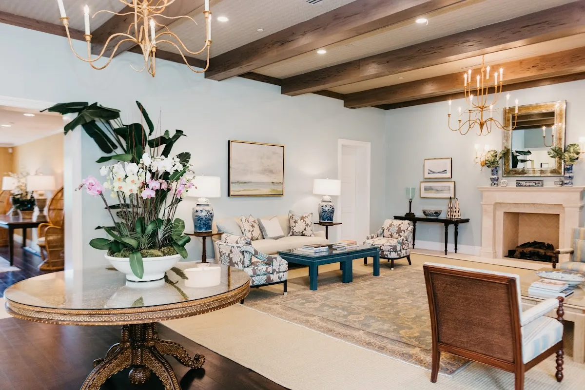 Out of the Blue Celebrations gallery