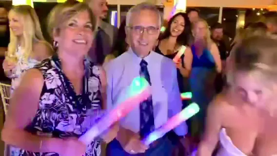 Out of the Blue Celebrations gallery