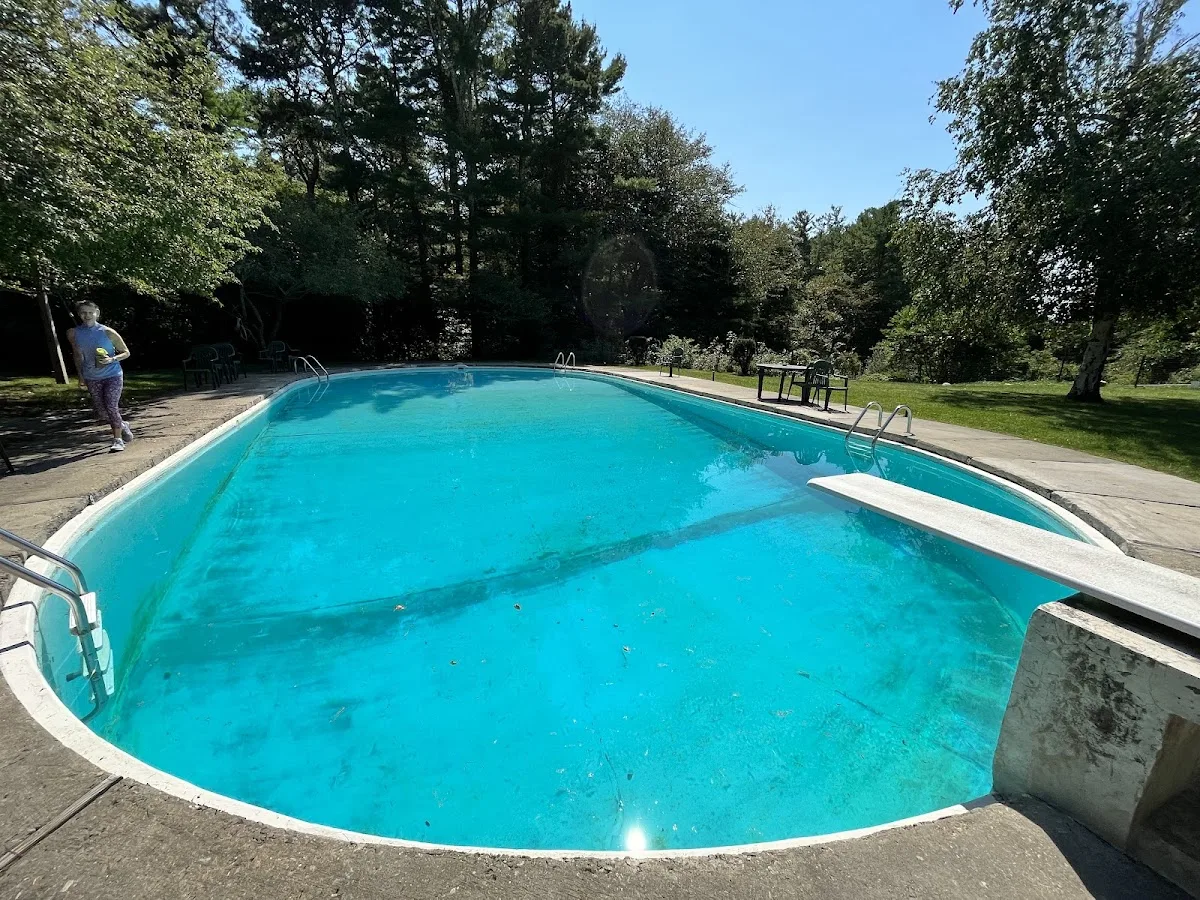 Overbrook House — Ballroom & Banquet in Cape Cod, MA