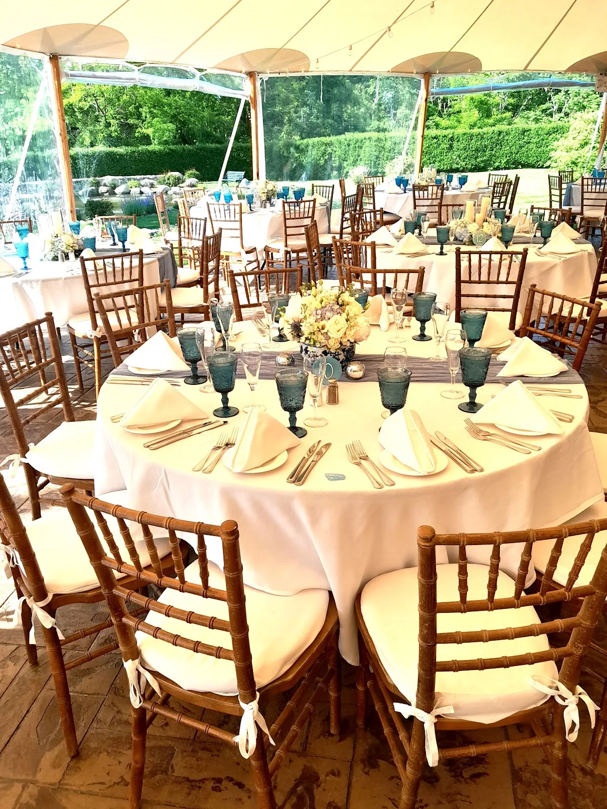 Overbrook House gallery