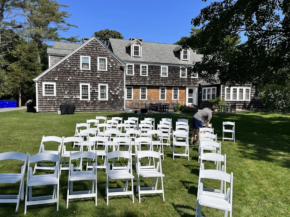 Overbrook House gallery