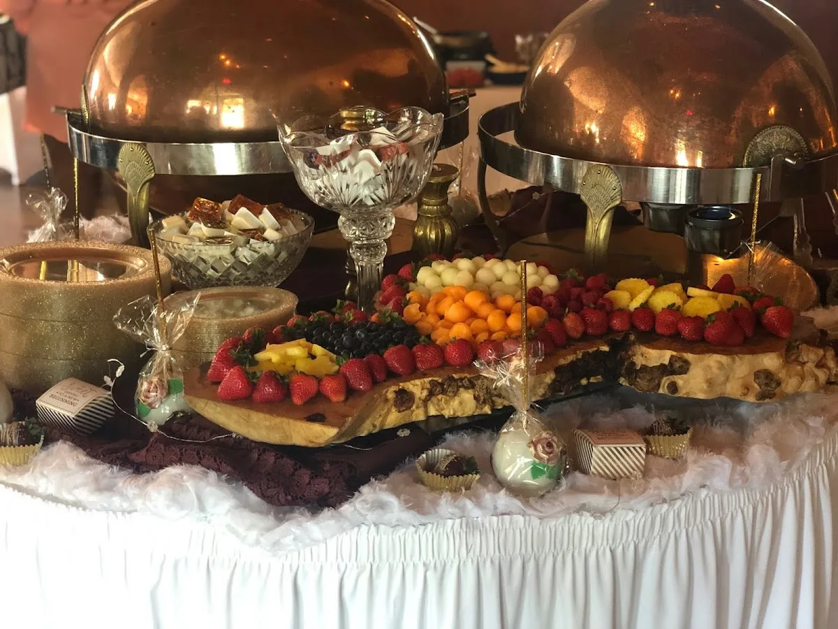 Overton Chapel gallery