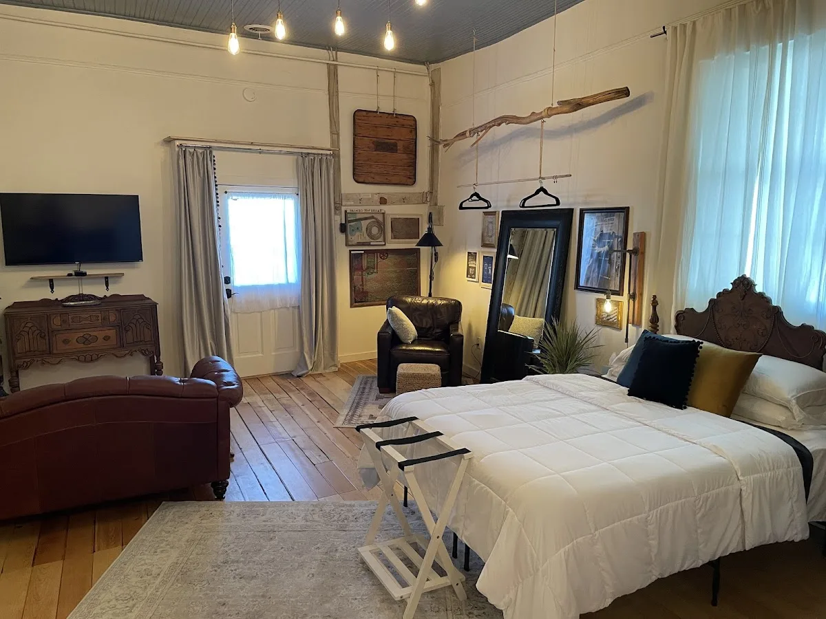 Painted Lady Bed & Brew gallery