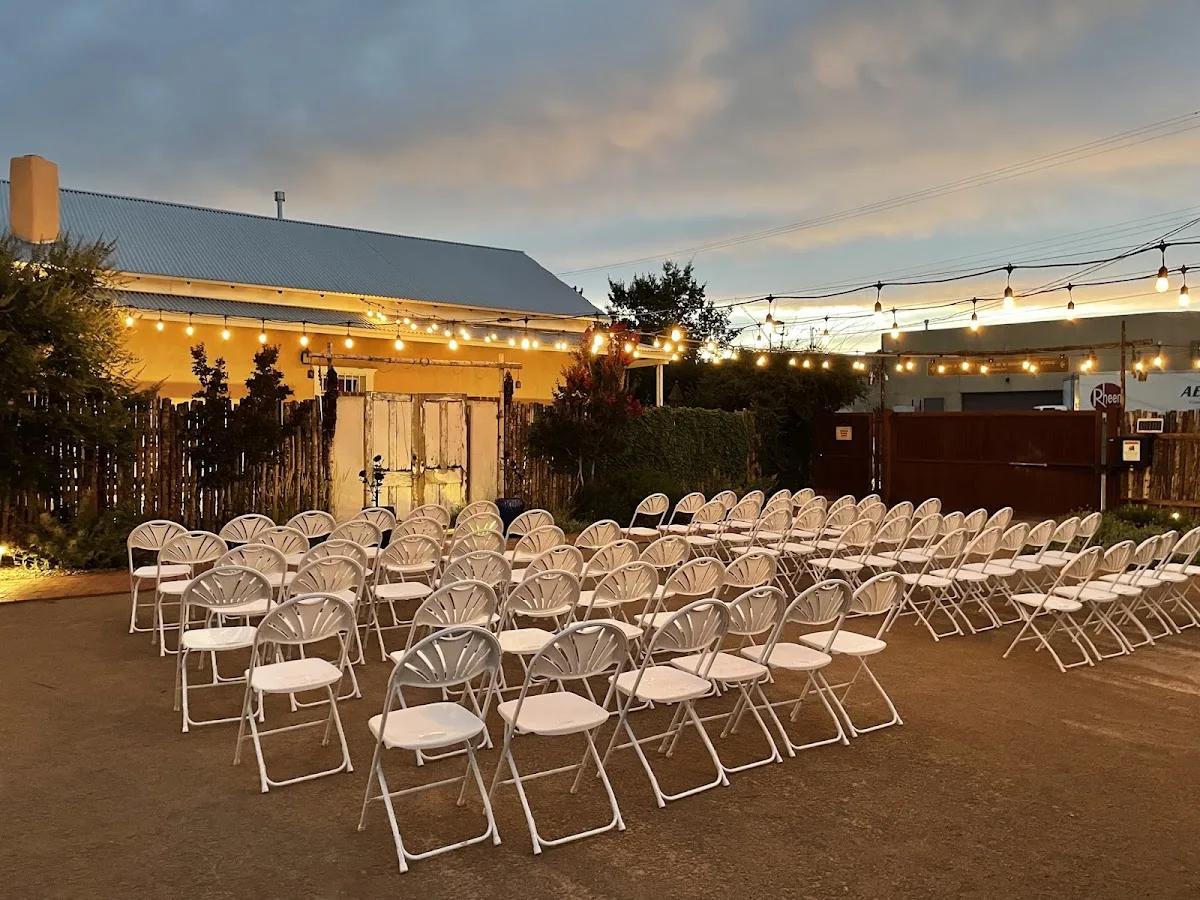 Painted Lady Bed & Brew gallery