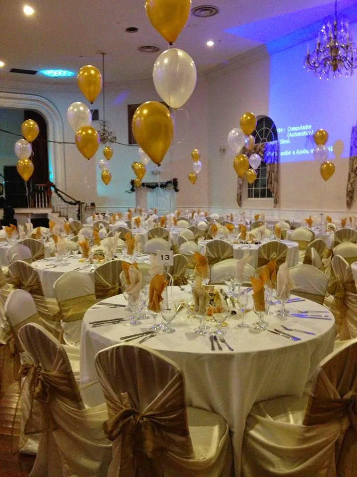 Palacio Europa — Ballroom & Banquet in Newark, NJ